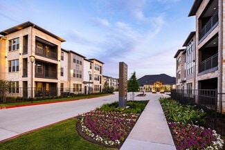 4255 Magnolia Village Dr, Magnolia, TX 77354