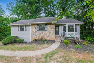 3824 Skidmore Dr, Decatur, GA 30034