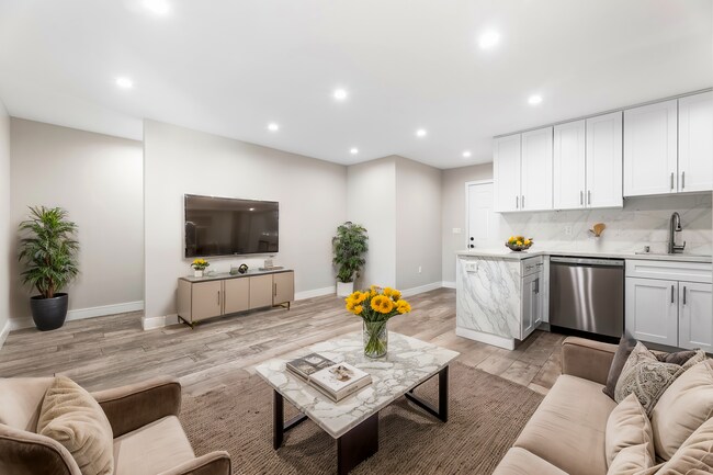 2061 N Vermont Ave unit 2057 half, Los Angeles, CA 90027 - photo 6