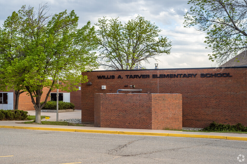 Tarver Elementary in Greater Thorton, CO is committed to academic excellence.
