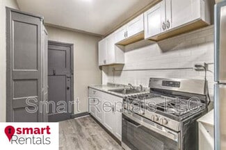 807 Clara Ave, St. Louis, MO 63112