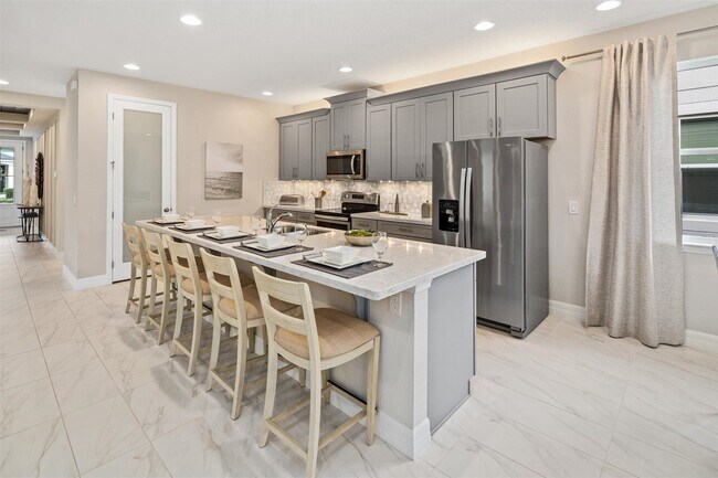 2312 Distant Sun Trail, Kissimmee, FL 34747 - photo 3