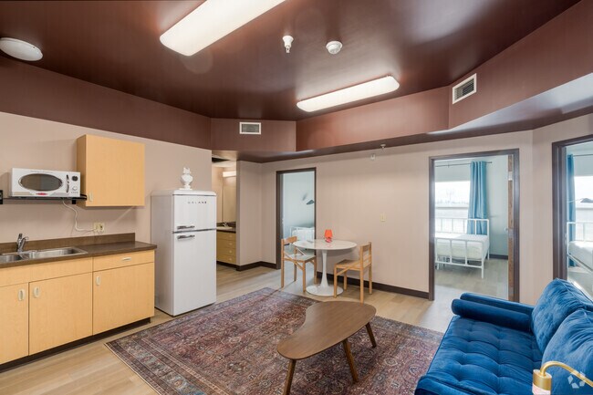 Brewster Hall, Cheney, WA 99004 - photo 2