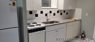 11 Aberdeen St Unit E, Boston, MA 02215