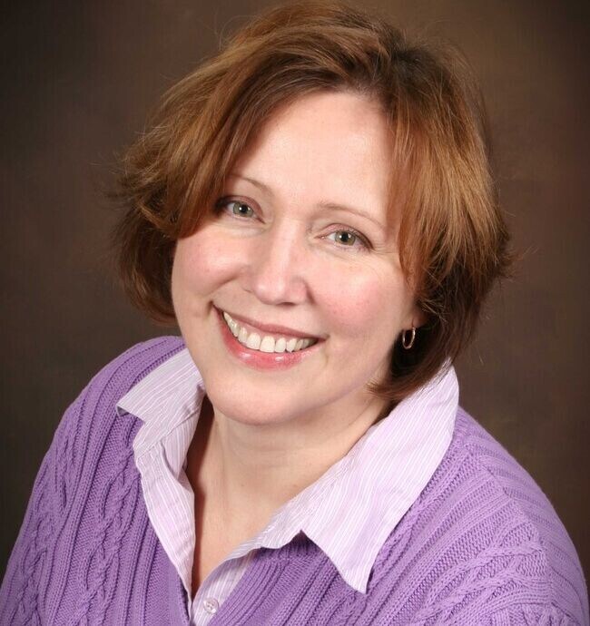Cynthia Gove
