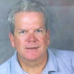 Bill Griffin