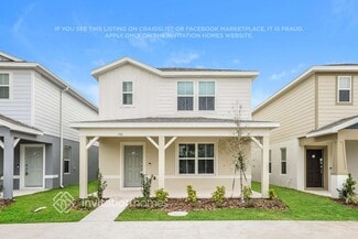 1911 Tohoqua Blvd, Kissimmee, FL 34744