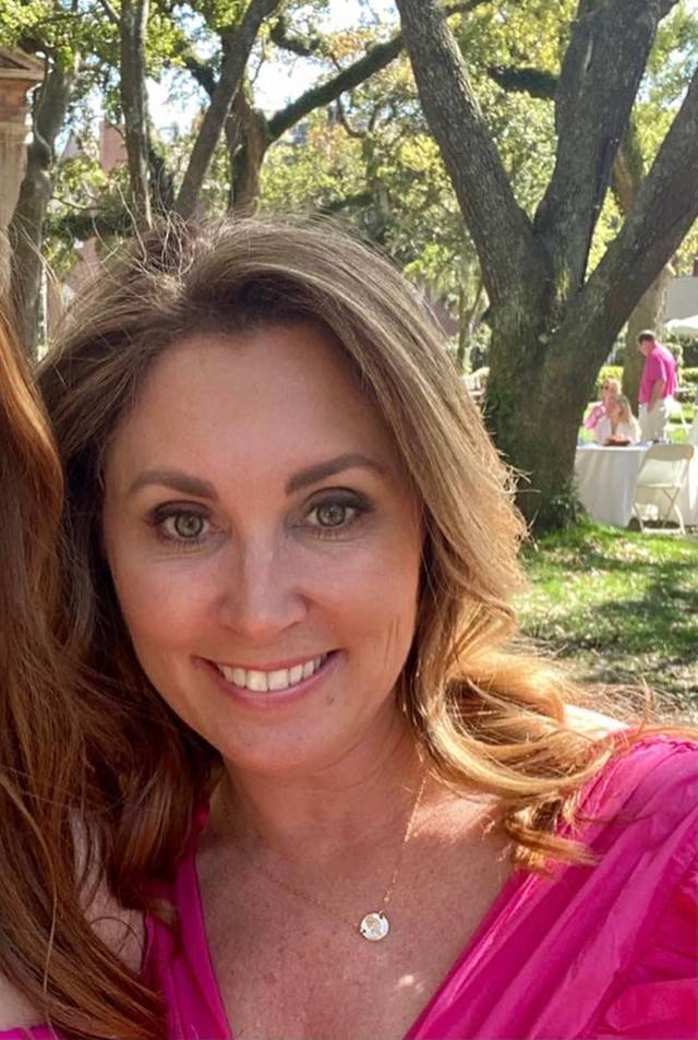 Melanie Pursell