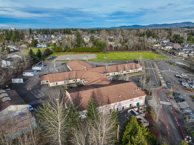 Glenridge Elementary School