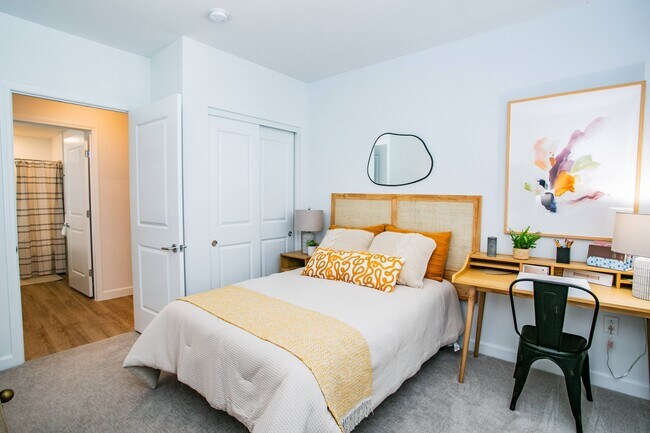 The Apex @Meadows, Las Vegas, NV 89107 - photo 4