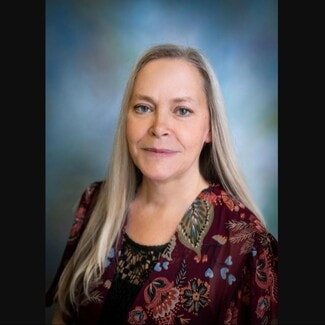 Barbara Clothier