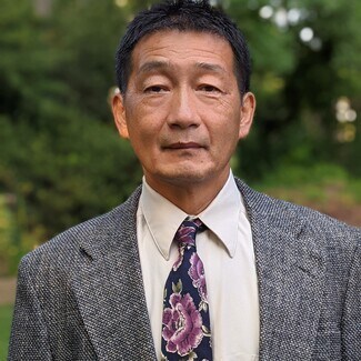 Alex Chiang