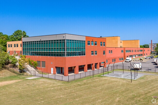 Fowler HIgh School in Syracuse is of the more popular high schools in the city.