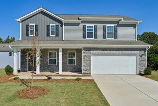 337 Shiloh Way, Mebane, NC 27302