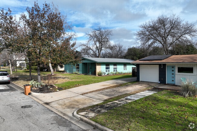 Crestview's charm shines in bungalows.