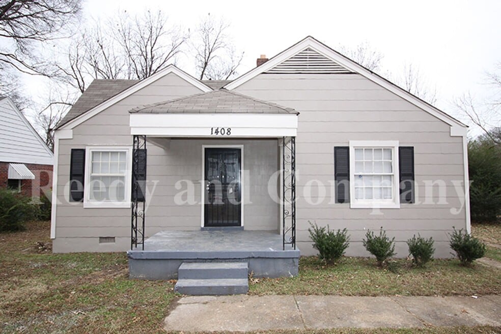 1408 Alamo St, Memphis, TN 38114 - photo 1