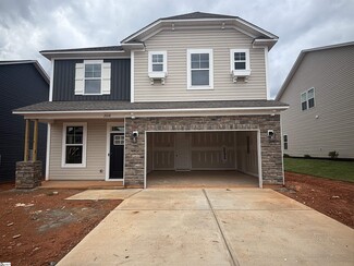 2018 Halton Oaks Dr, Spartanburg, SC 29303