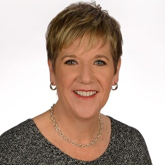 Candace Lowden
