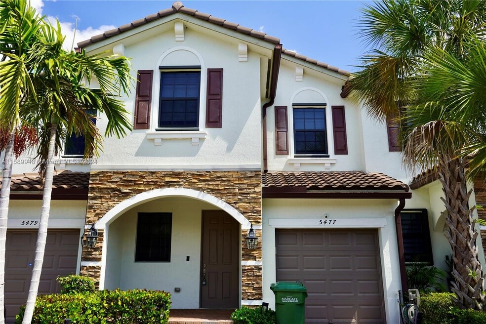 5477 NW 27th Ct, Margate, FL 33063 - photo 1