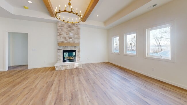 8768 Grand Forest Dr, New Haven, IN 46774 - photo 3