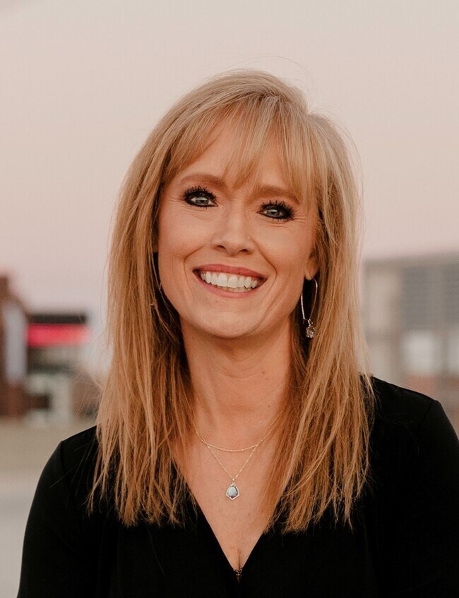 Keli Smith