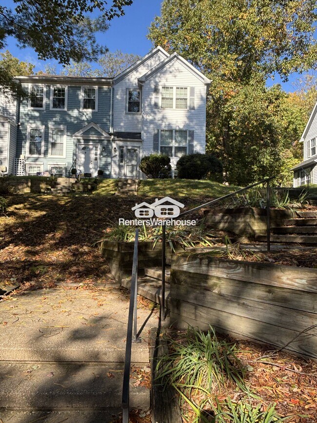 7429 Setting Sun Way, Columbia, MD 21046 - photo 2