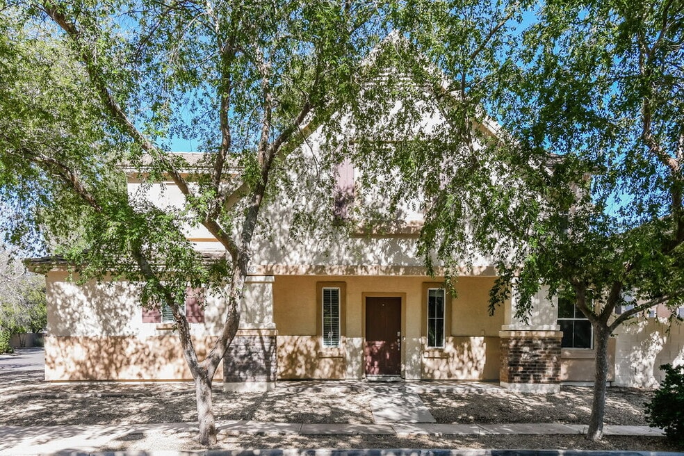 1469 S Hawk Ln, Gilbert, AZ 85296 - photo 1