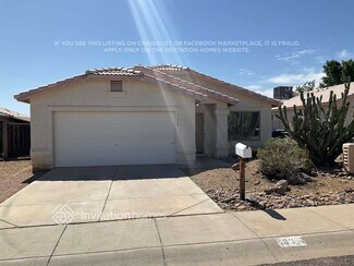 19008 N 12th Dr, Phoenix, AZ 85027