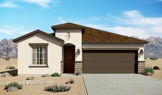 5379 La Cueva St SW, Los Lunas, NM 87031