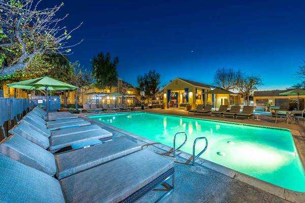 Parc Claremont, Upland, CA 91786 - photo 3