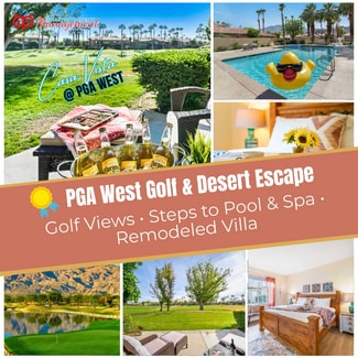 55430 Laurel Valley, La Quinta, CA 92253