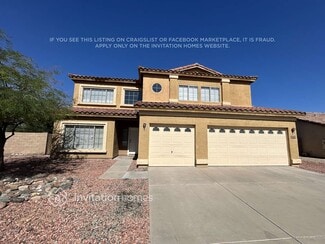 5030 W Gwen St, Phoenix, AZ 85339