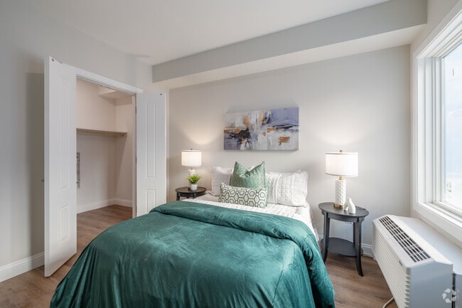 Lakeview Apartments, Paterson, NJ 07503 - photo 7