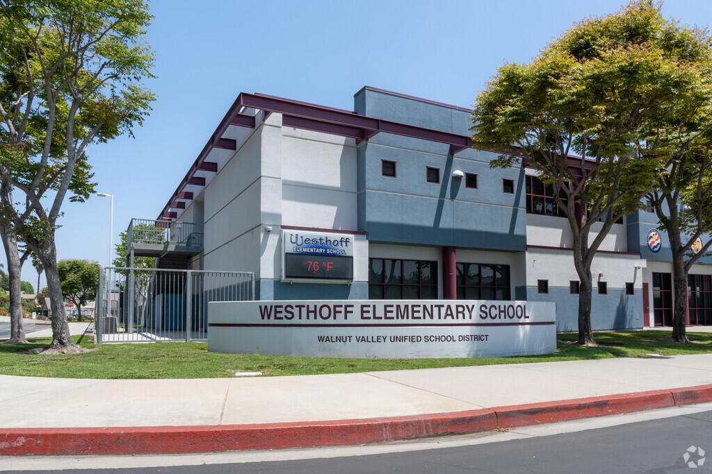 Leonard G. Westhoff Elementary School, Rankings & Reviews - Homes.com