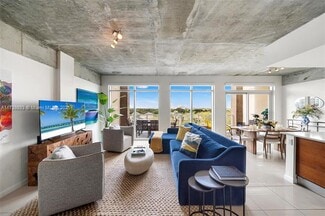 3250 NE 1st Ave Unit 551, Miami, FL 33137