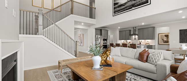 3413 Dench Dr unit 36040821, Murfreesboro, TN 37130 - photo 4