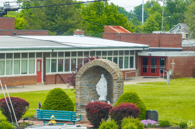 St Joseph Elementary School