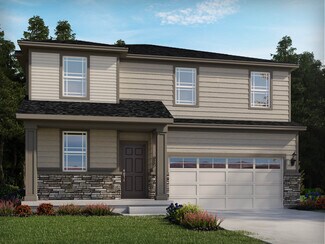 17517 E 89th Way, Commerce City, CO 80022