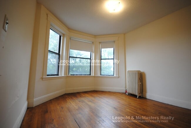 230 Fuller St unit 23, Dorchester Center, MA 02124 - photo 5
