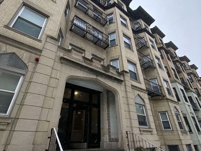 43 Westland Ave unit 22, Boston, MA 02115 - photo 6