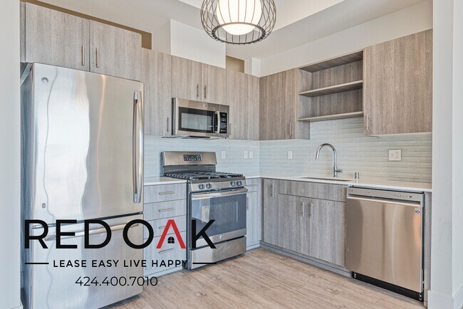 1331 W 7th St unit 611, Los Angeles, CA 90017 - photo 5