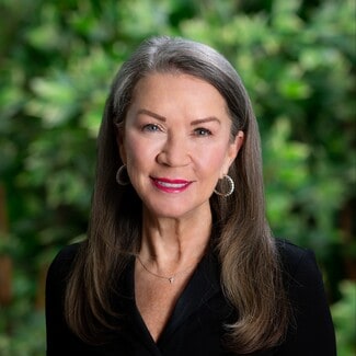 Peggy Peterson