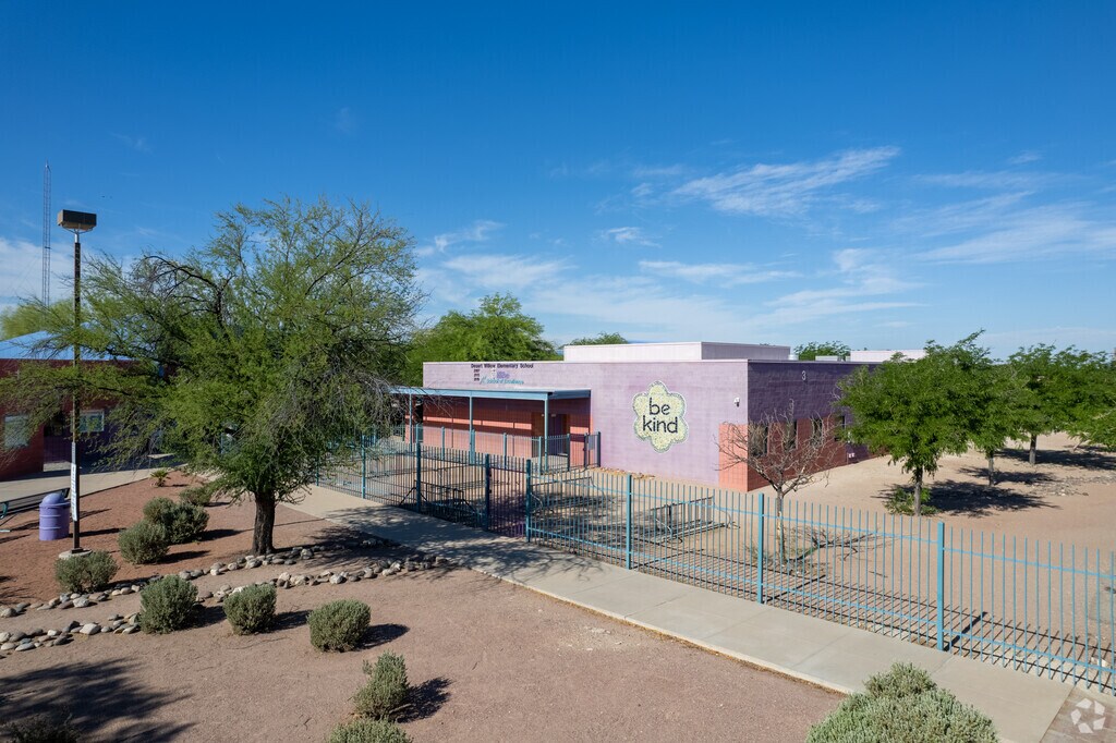 Desert Willow Elementary School, Rankings & Reviews