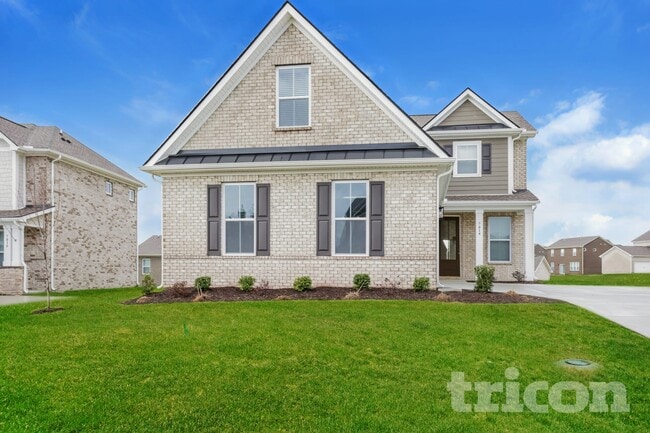 Tricon Cedar Creek, Mount Juliet, TN 37122 - photo 5