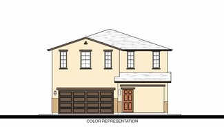 6453 W Austin Way, Fresno, CA 93723