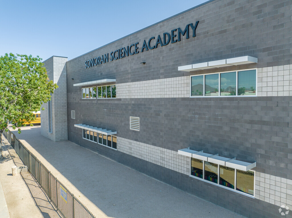 Sonoran Science Academy, Phoenix AZ Rankings & Reviews