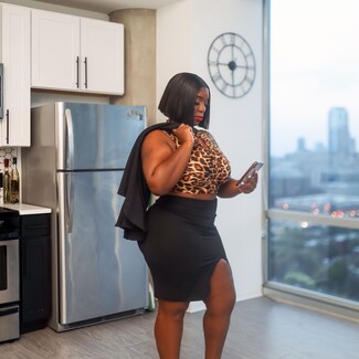 Tameka McClellon