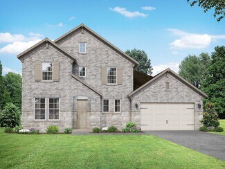 1811 Tioga View Dr, Rosharon, TX 77583