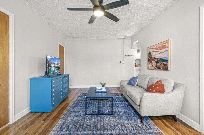 1666 Detroit St unit ID1071976P, Denver, CO 80206 - photo 6