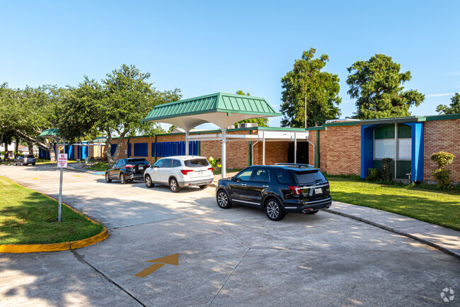 Alice Birney Elementary School fosters a positive self-image in students.